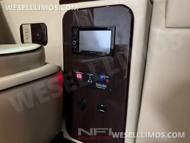 2020 Prime-Time Specialty Vehicles Mercedes-Benz Sprinter 3500 XD Sprinter - Sprinter for Sale in North East, PA - Photo 31