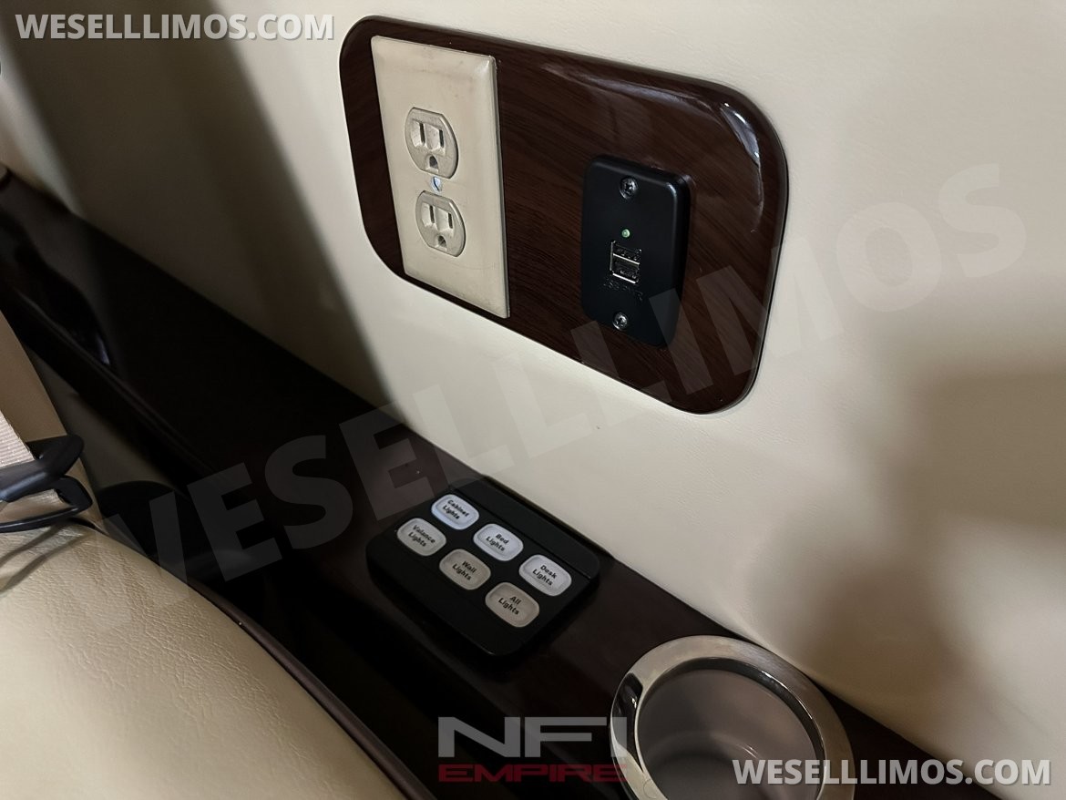 Photo of Sprinter for sale: 2020 Mercedes-Benz Sprinter 3500 XD 170" by Prime-Time Specialty Vehicles