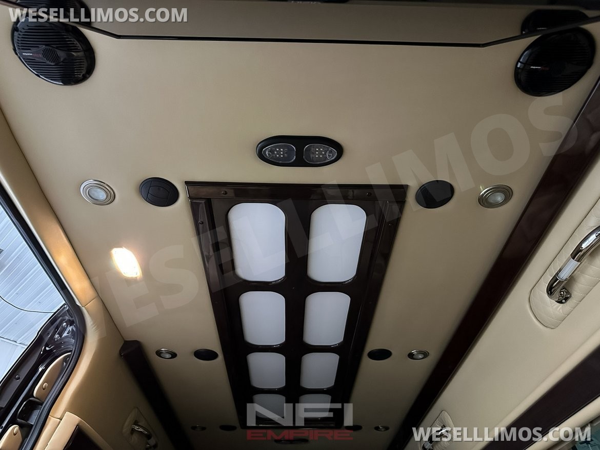 Photo of Sprinter for sale: 2020 Mercedes-Benz Sprinter 3500 XD 170" by Prime-Time Specialty Vehicles
