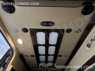 2020 Prime-Time Specialty Vehicles Mercedes-Benz Sprinter 3500 XD Sprinter - Sprinter for Sale in North East, PA - Photo 33