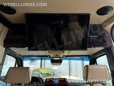 2020 Prime-Time Specialty Vehicles Mercedes-Benz Sprinter 3500 XD Sprinter - Sprinter for Sale in North East, PA - Photo 34