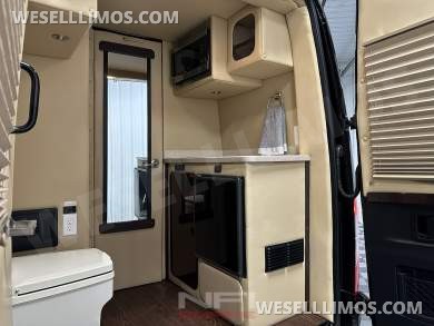 2020 Prime-Time Specialty Vehicles Mercedes-Benz Sprinter 3500 XD Sprinter - Sprinter for Sale in North East, PA - Photo 36