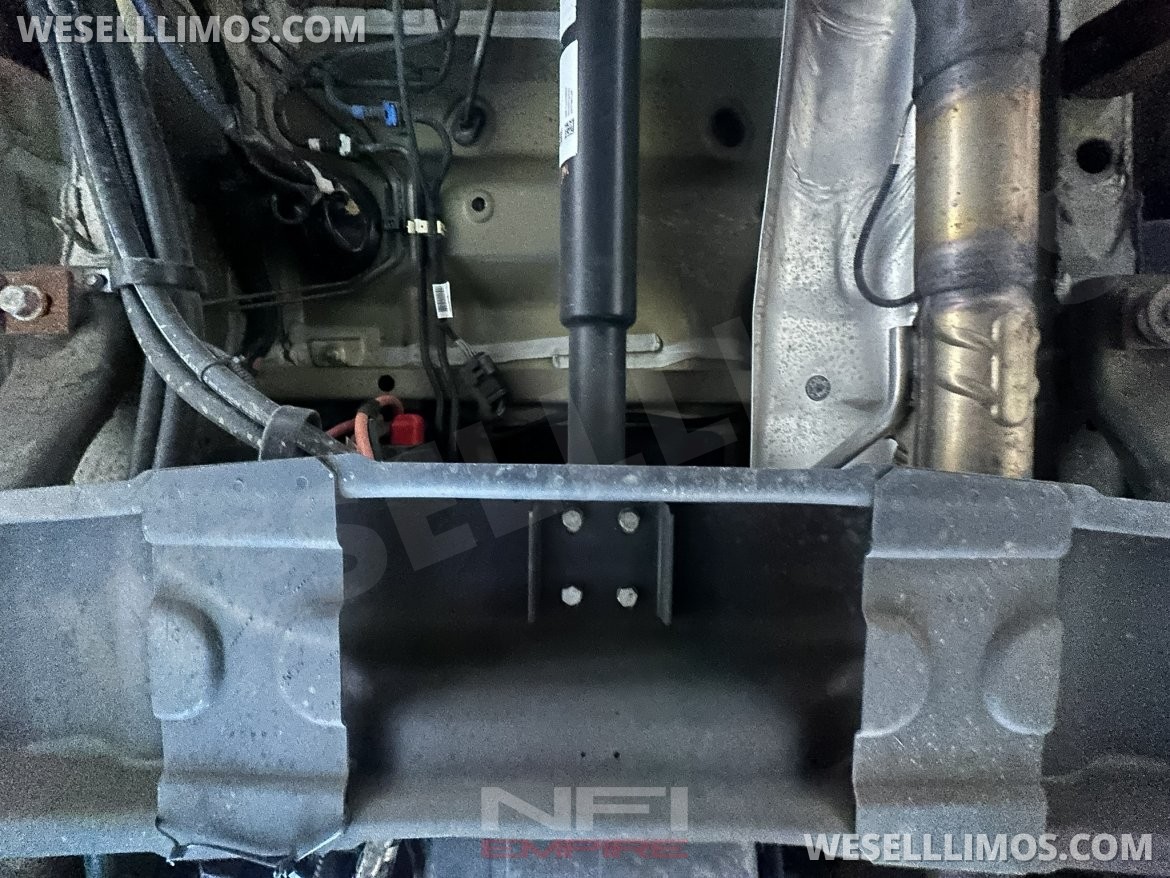 Photo of Sprinter for sale: 2020 Mercedes-Benz Sprinter 3500 XD 170" by Prime-Time Specialty Vehicles