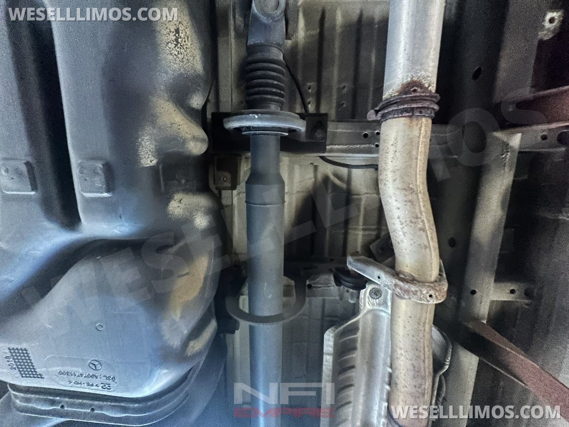 Photo of Sprinter for sale: 2020 Mercedes-Benz Sprinter 3500 XD 170" by Prime-Time Specialty Vehicles