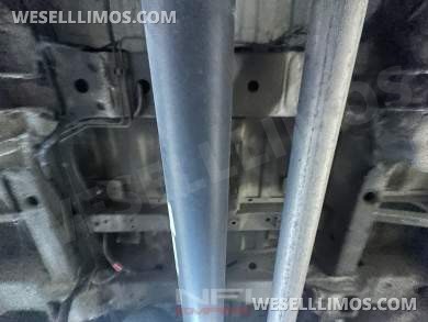 2020 Prime-Time Specialty Vehicles Mercedes-Benz Sprinter 3500 XD Sprinter - Sprinter for Sale in North East, PA - Photo 45
