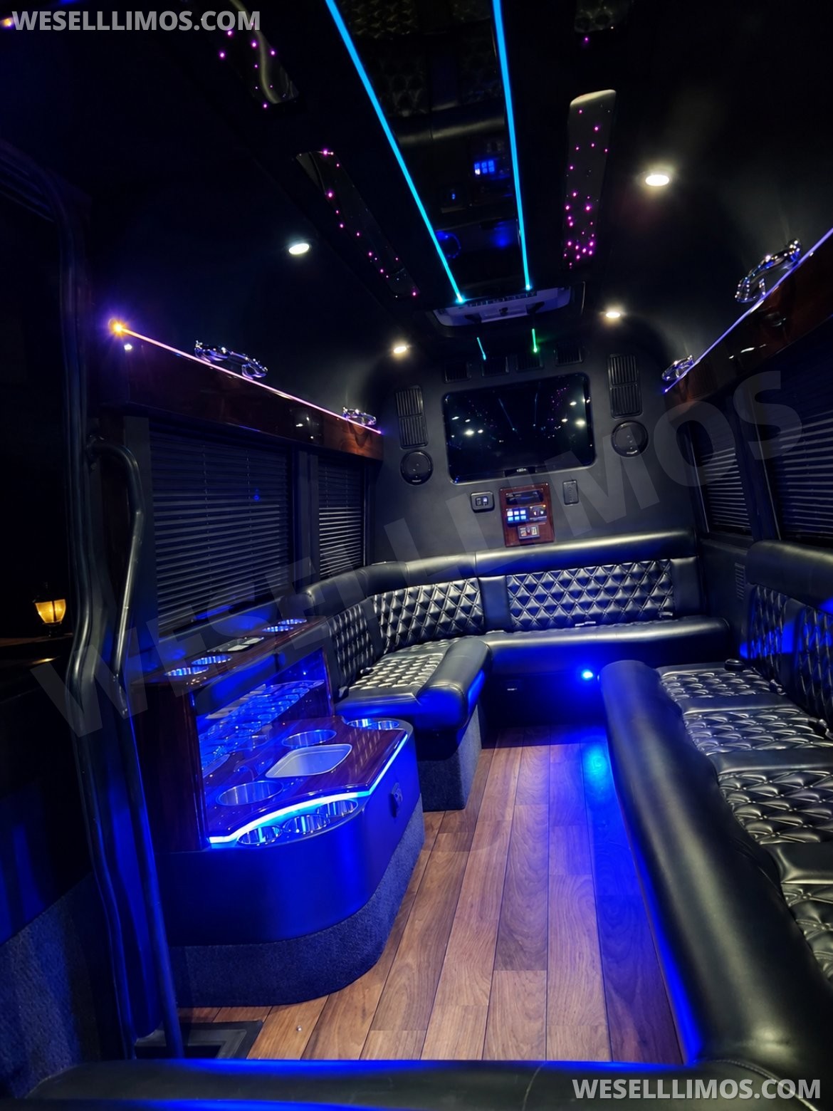 Photo of Sprinter for sale: 2014 Mercedes-Benz 3500 170" by N/A