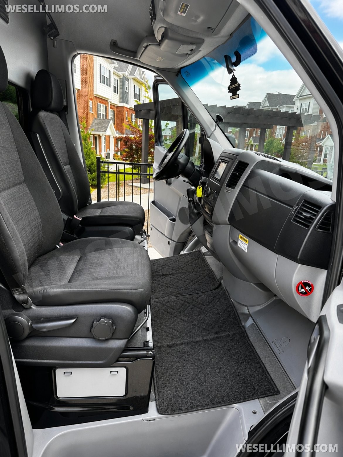 Photo of Sprinter for sale: 2014 Mercedes-Benz 3500 170" by N/A