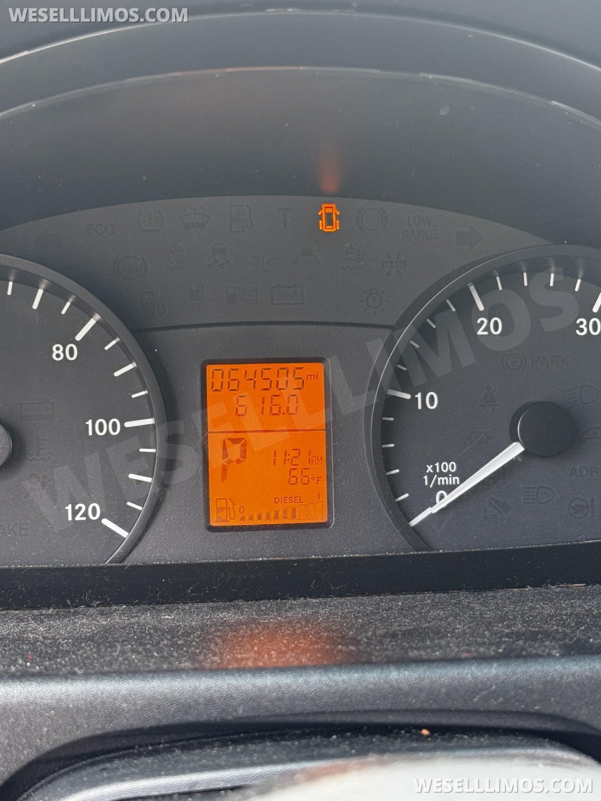 Photo of Sprinter for sale: 2014 Mercedes-Benz 3500 170" by N/A
