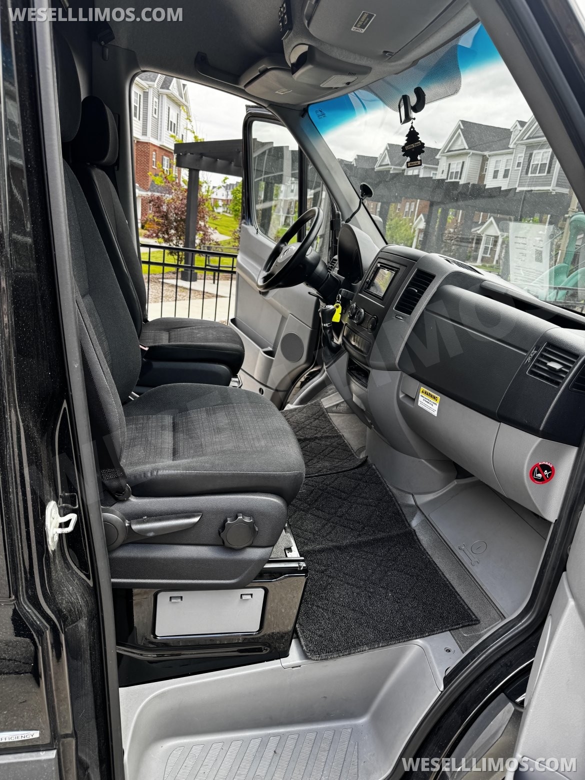 Photo of Sprinter for sale: 2014 Mercedes-Benz 3500 170" by N/A