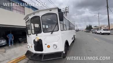 2011 Freightliner MB55 Trolley for Sale in Orange, CA - Main Photo
