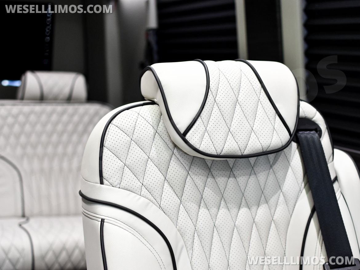 Photo of Sprinter for sale: 2026 Mercedes-Benz Sprinter 3500 170" by Midwest
