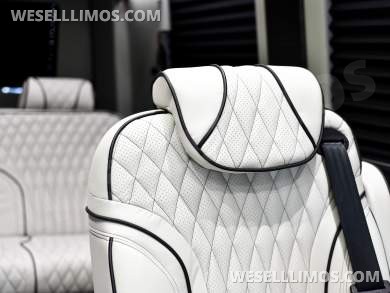 2026 Mercedes-Benz Sprinter 3500 Midwest High Roof - Sprinter for Sale in Watkinsville, GA - Photo 23