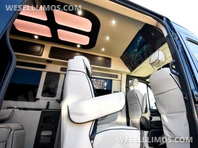 2026 Mercedes-Benz Sprinter 3500 Midwest High Roof - Sprinter for Sale in Watkinsville, GA - Photo 4