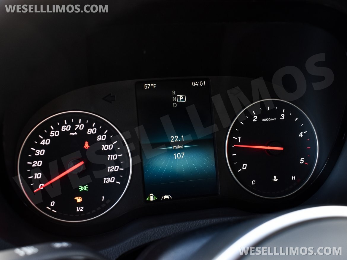 Photo of Sprinter for sale: 2026 Mercedes-Benz Sprinter 3500 170" by Midwest
