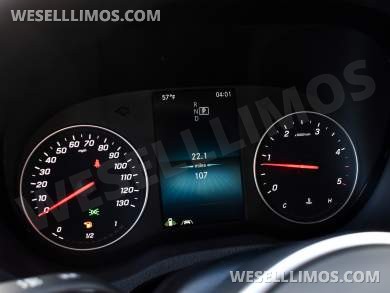 2026 Mercedes-Benz Sprinter 3500 Midwest High Roof - Sprinter for Sale in Watkinsville, GA - Photo 14