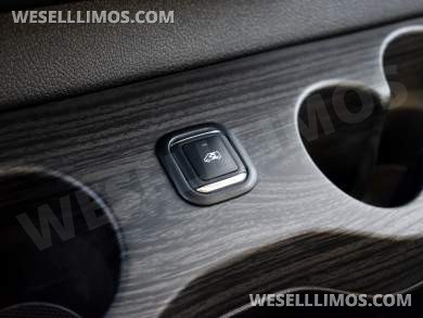 2026 Mercedes-Benz Sprinter 3500 Midwest High Roof - Sprinter for Sale in Watkinsville, GA - Photo 17