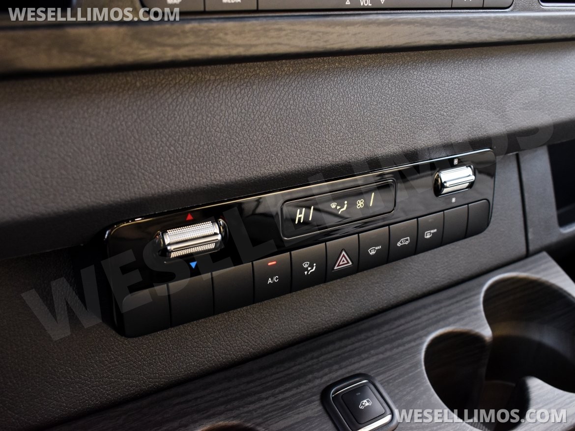 Photo of Sprinter for sale: 2026 Mercedes-Benz Sprinter 3500 170" by Midwest