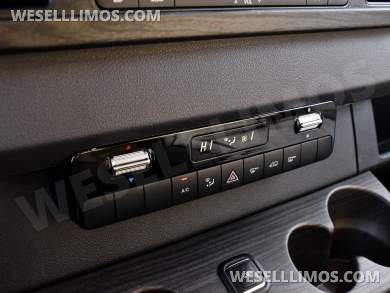 2026 Mercedes-Benz Sprinter 3500 Midwest High Roof - Sprinter for Sale in Watkinsville, GA - Photo 16