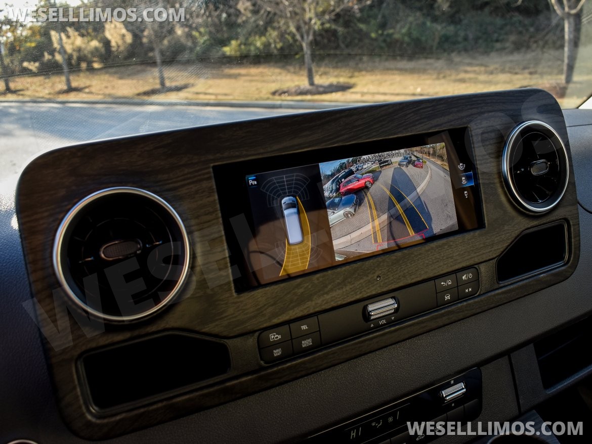 Photo of Sprinter for sale: 2026 Mercedes-Benz Sprinter 3500 170" by Midwest