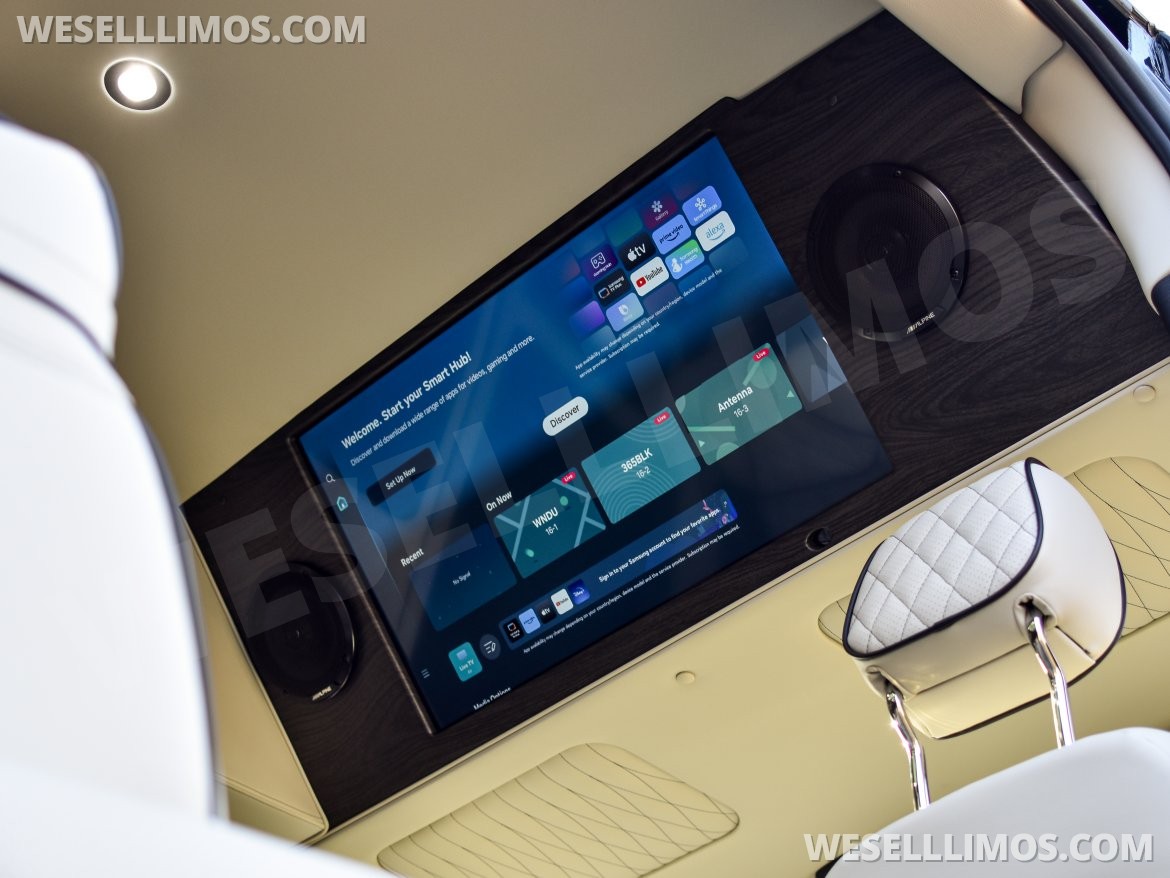 Photo of Sprinter for sale: 2026 Mercedes-Benz Sprinter 3500 170" by Midwest