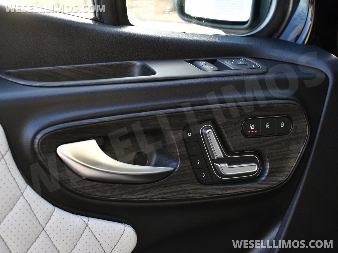 Photo of Sprinter for sale: 2026 Mercedes-Benz Sprinter 3500 170" by Midwest