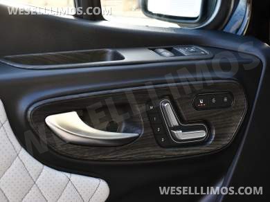 2026 Mercedes-Benz Sprinter 3500 Midwest High Roof - Sprinter for Sale in Watkinsville, GA - Photo 11
