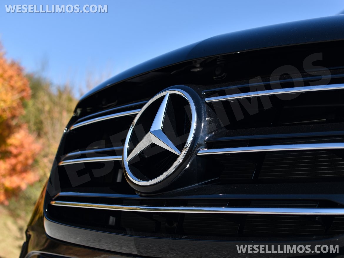 Photo of Sprinter for sale: 2026 Mercedes-Benz Sprinter 3500 170" by Midwest