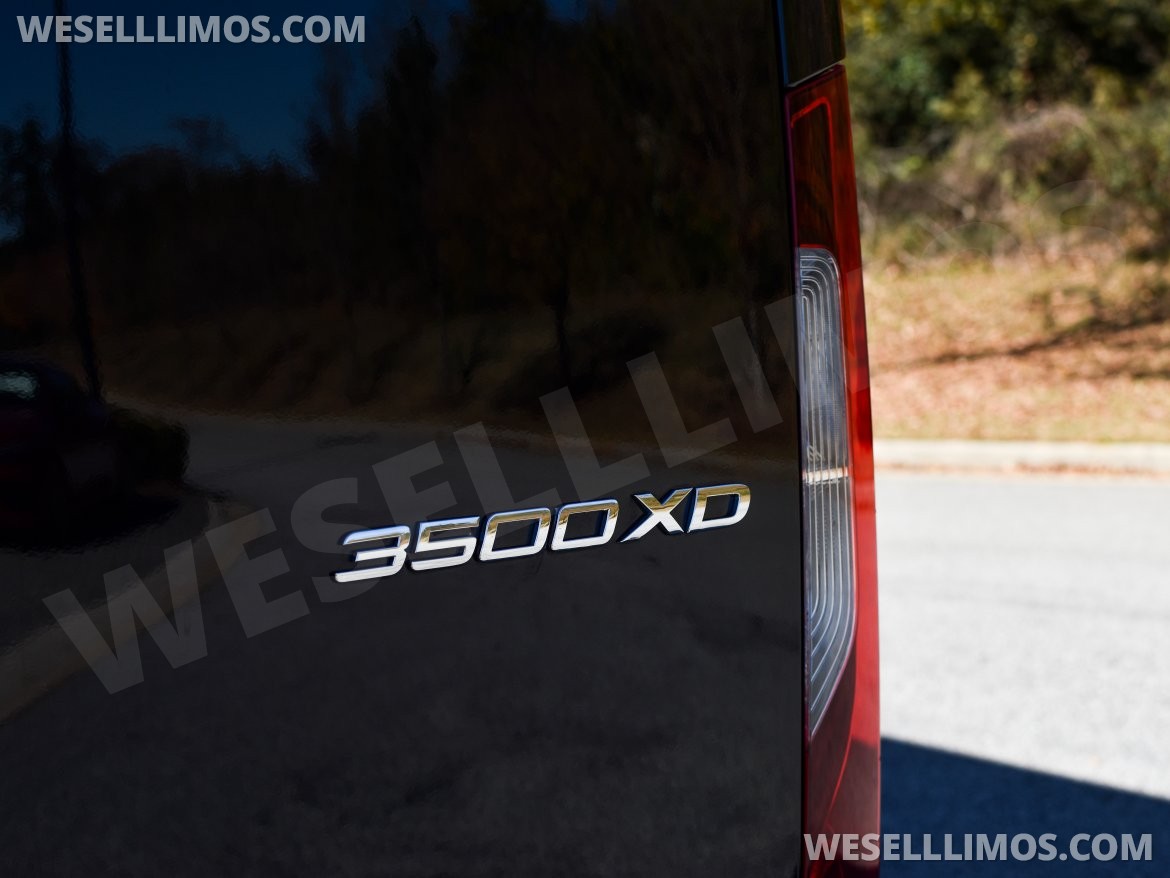 Photo of Sprinter for sale: 2026 Mercedes-Benz Sprinter 3500 170" by Midwest