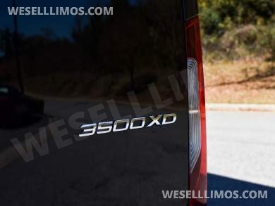 2026 Mercedes-Benz Sprinter 3500 Midwest High Roof - Sprinter for Sale in Watkinsville, GA - Photo 12