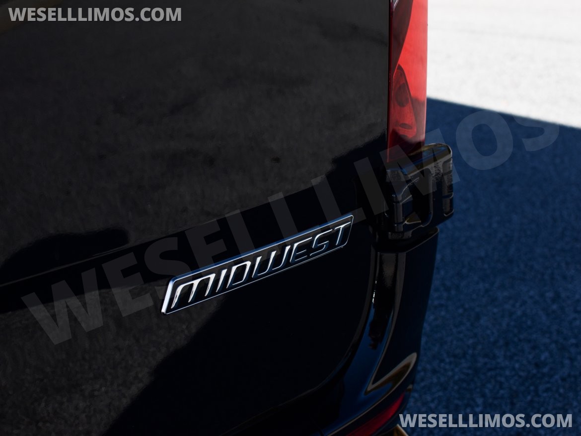 Photo of Sprinter for sale: 2026 Mercedes-Benz Sprinter 3500 170" by Midwest