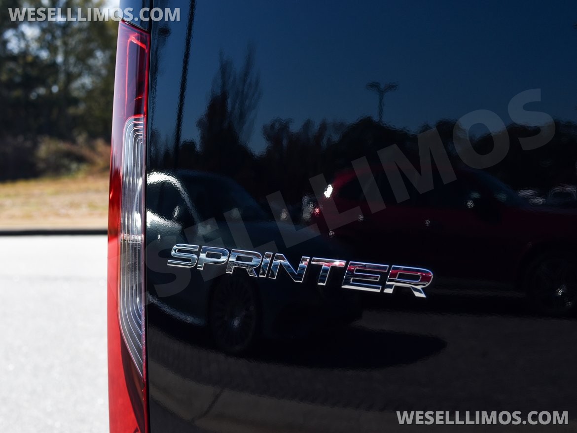 Photo of Sprinter for sale: 2026 Mercedes-Benz Sprinter 3500 170" by Midwest