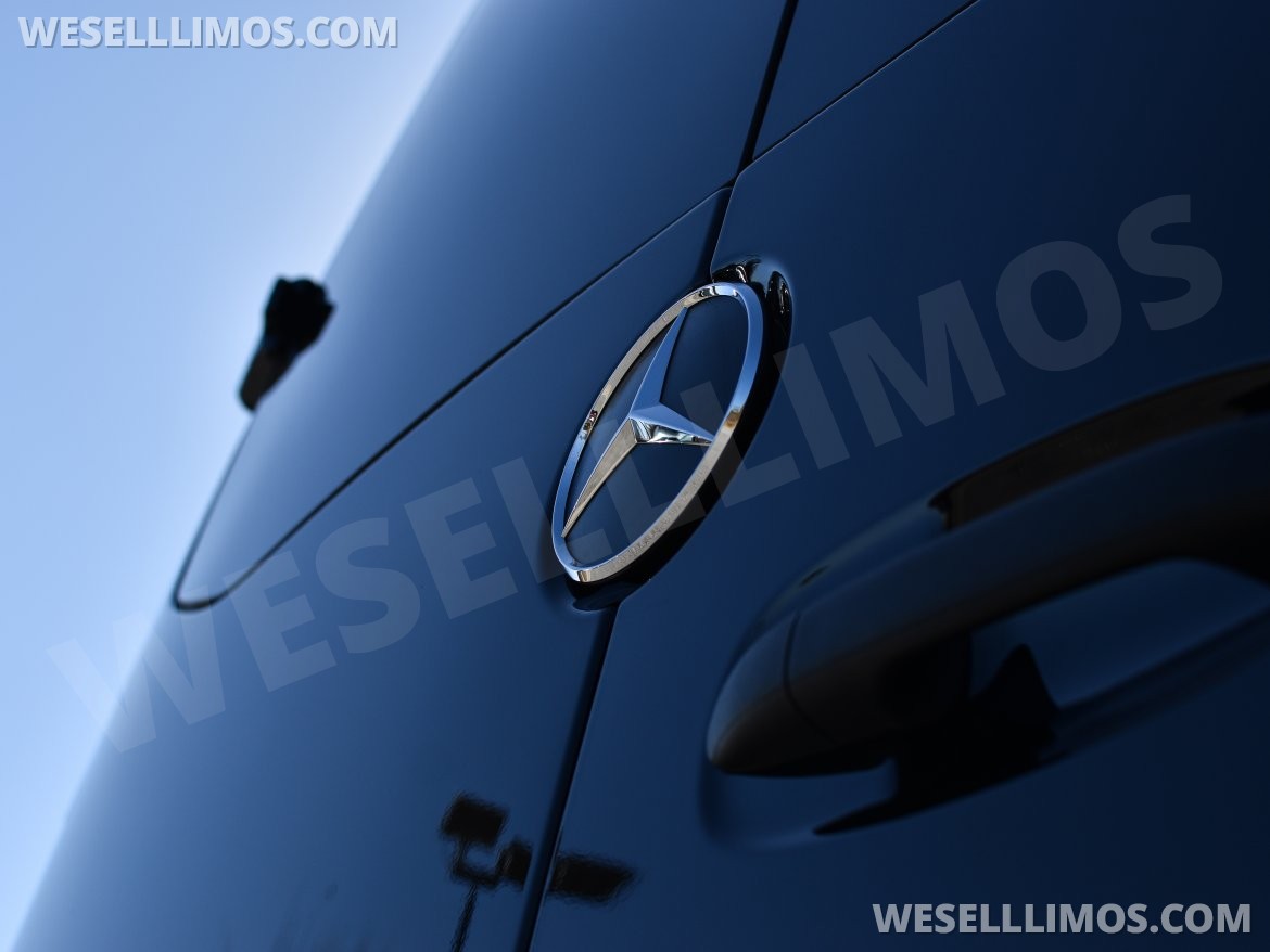 Photo of Sprinter for sale: 2026 Mercedes-Benz Sprinter 3500 170" by Midwest