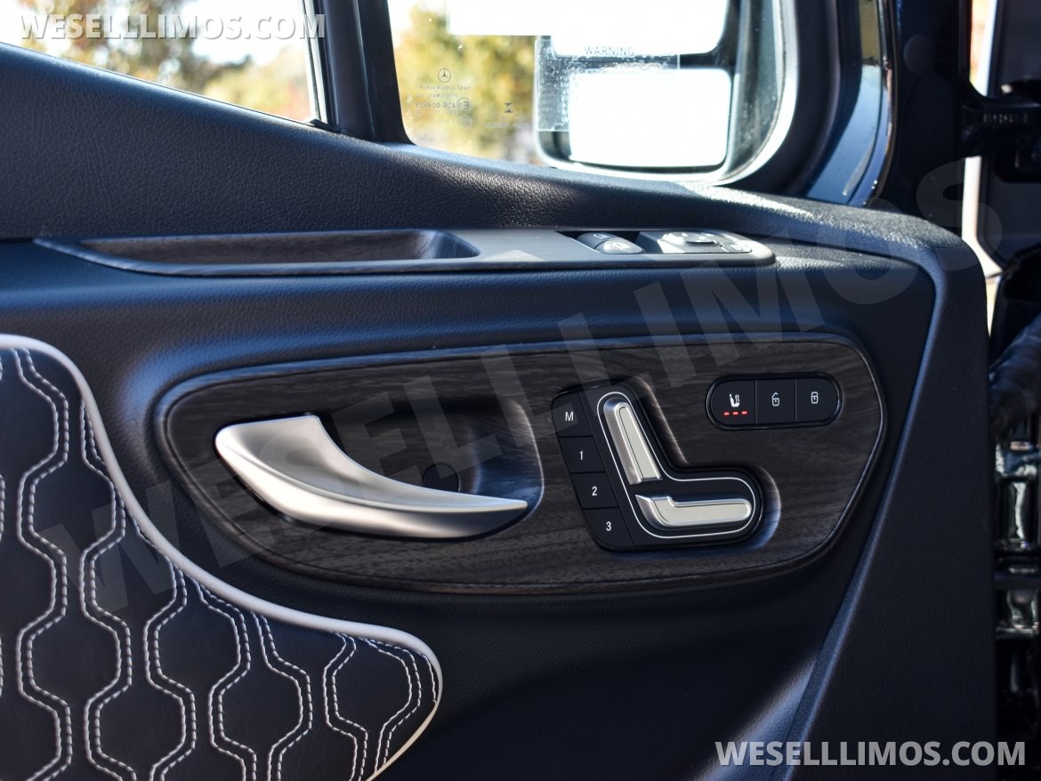 Photo of Sprinter for sale: 2026 Mercedes-Benz Sprinter 3500 170" by Midwest