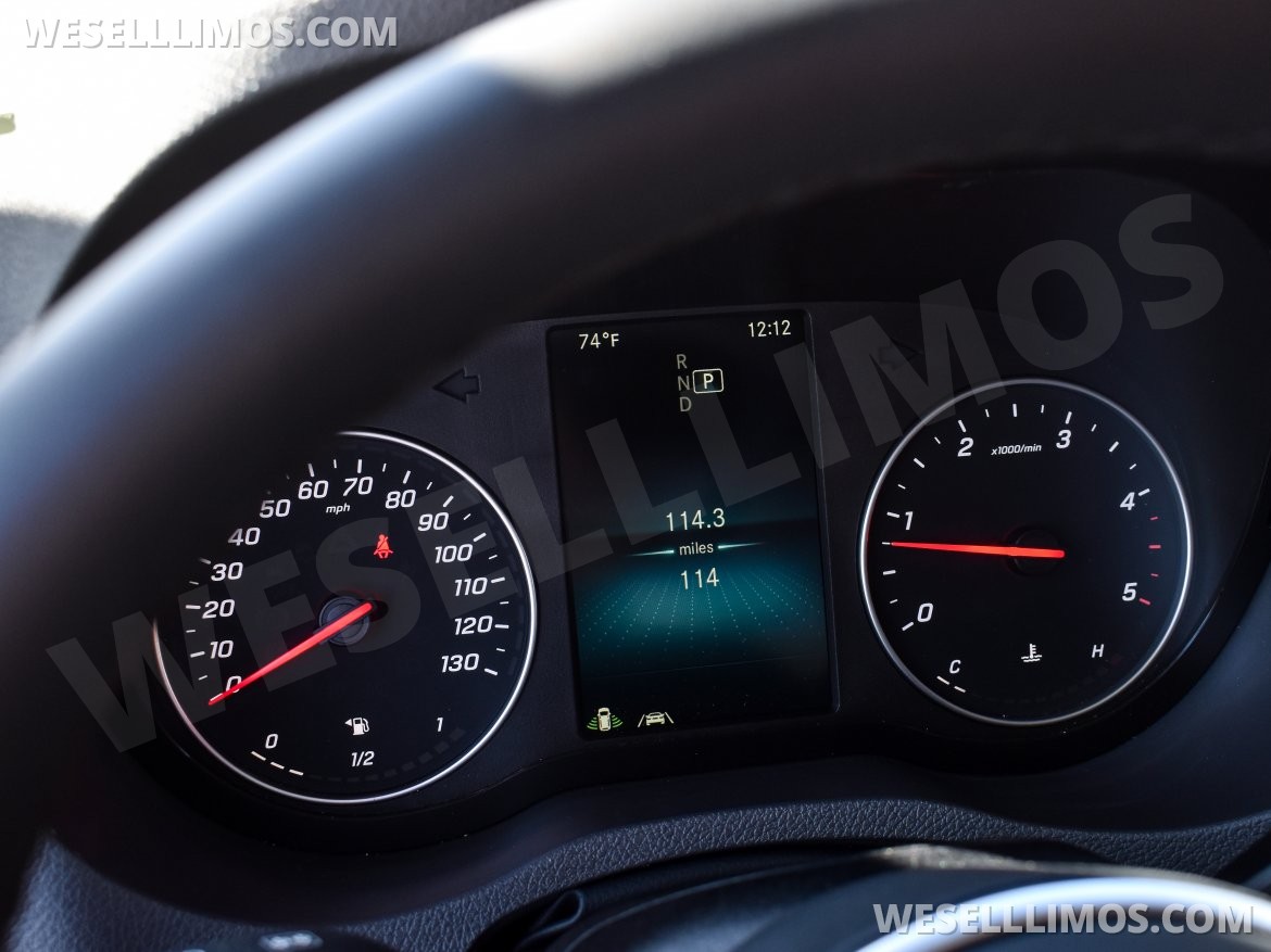 Photo of Sprinter for sale: 2026 Mercedes-Benz Sprinter 3500 170" by Midwest