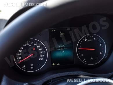 2026 Mercedes-Benz Sprinter 3500 Midwest High Roof - Sprinter for Sale in Watkinsville, GA - Photo 21