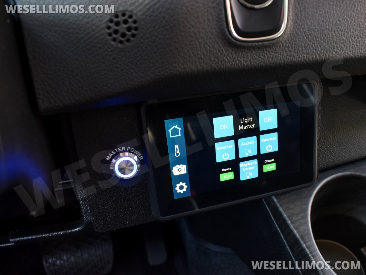 Photo of Sprinter for sale: 2026 Mercedes-Benz Sprinter 3500 170" by Midwest