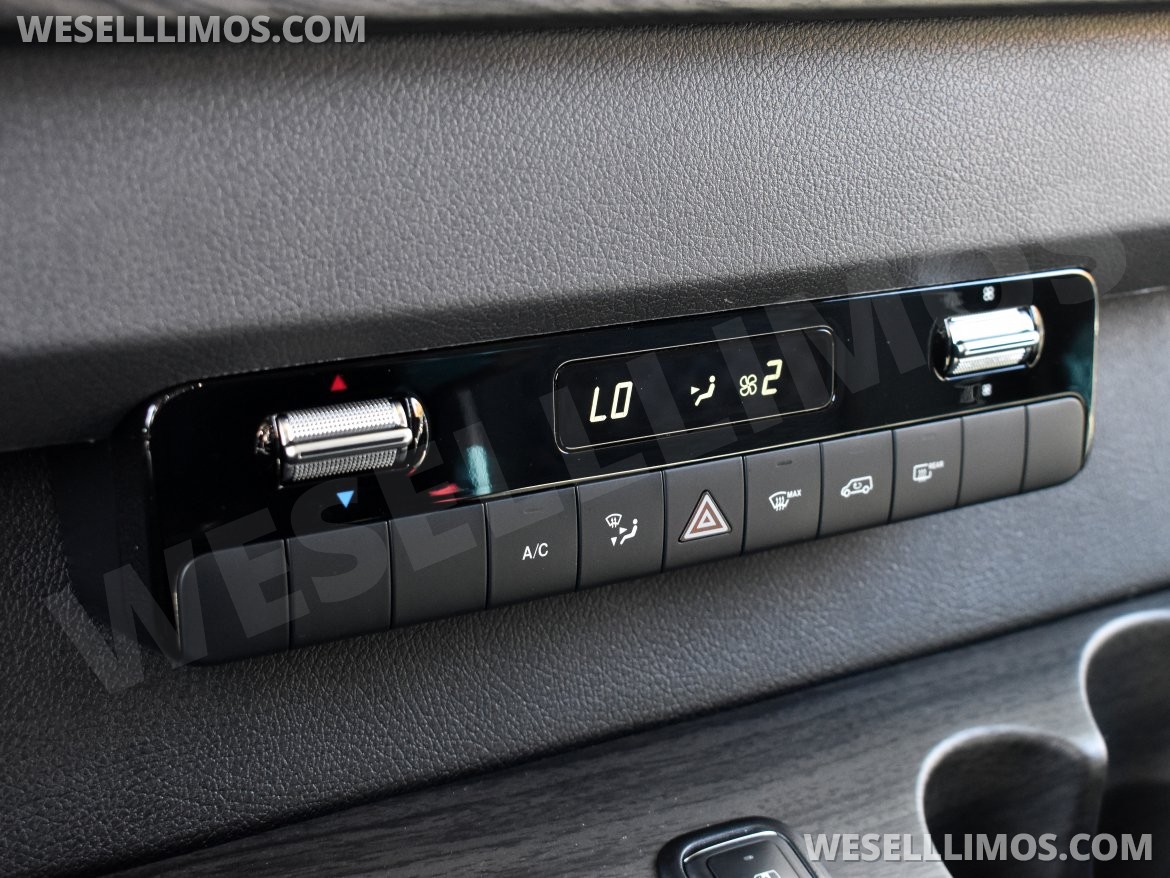 Photo of Sprinter for sale: 2026 Mercedes-Benz Sprinter 3500 170" by Midwest