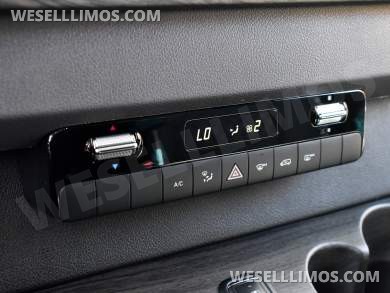 2026 Mercedes-Benz Sprinter 3500 Midwest High Roof - Sprinter for Sale in Watkinsville, GA - Photo 24