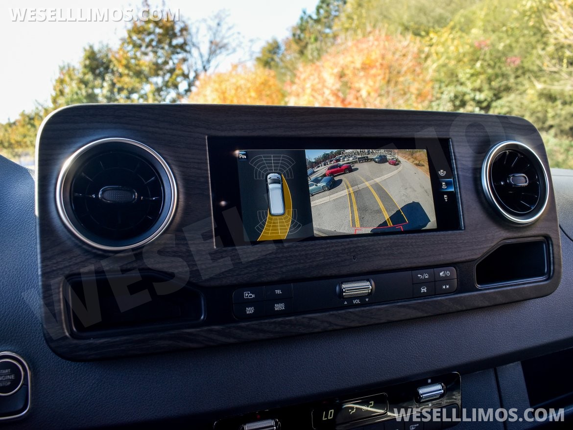 Photo of Sprinter for sale: 2026 Mercedes-Benz Sprinter 3500 170" by Midwest