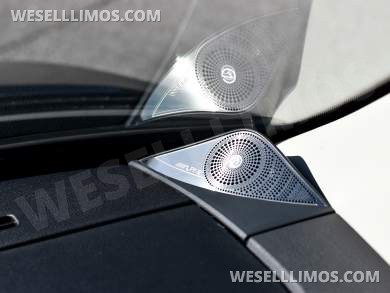 2026 Mercedes-Benz Sprinter 3500 Midwest High Roof - Sprinter for Sale in Watkinsville, GA - Photo 26