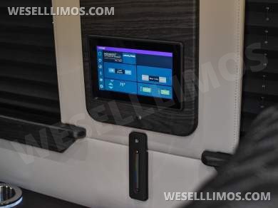 2026 Mercedes-Benz Sprinter 3500 Midwest High Roof - Sprinter for Sale in Watkinsville, GA - Photo 39
