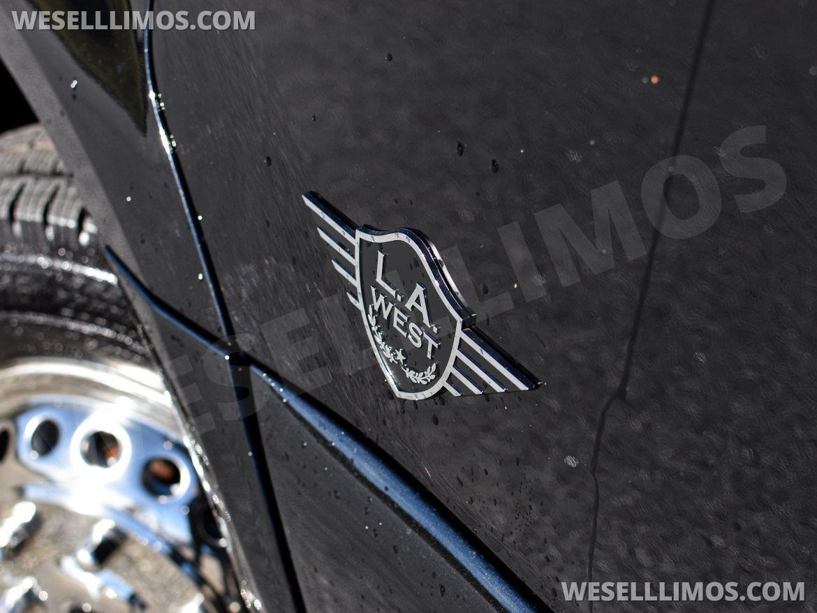 Photo of Sprinter for sale: 2024 Mercedes-Benz Sprinter 3500 170" by LA West