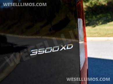 2024 Mercedes-Benz Sprinter 3500 LA West 15 Passenger Shuttle High Roof - Sprinter for Sale in Watkinsville, GA - Photo 14