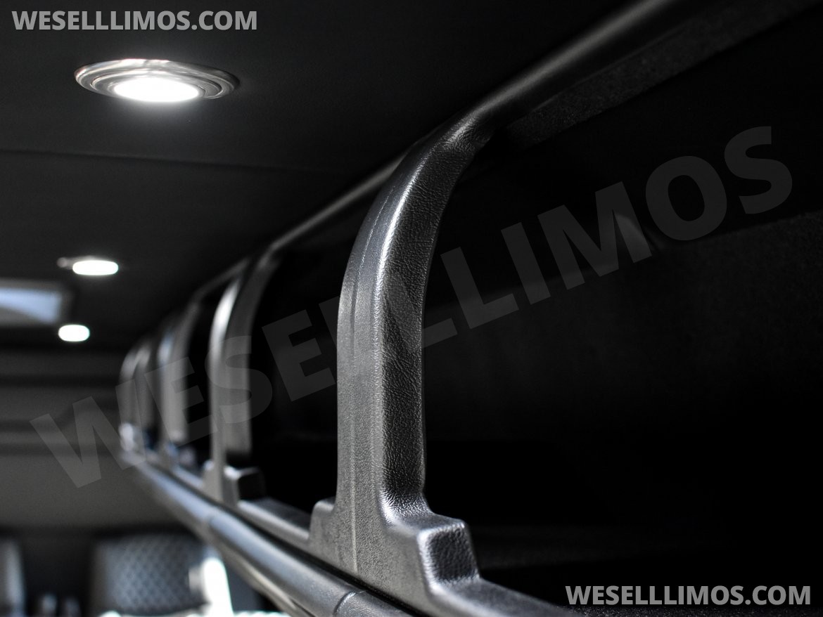 Photo of Sprinter for sale: 2024 Mercedes-Benz Sprinter 3500 170" by LA West