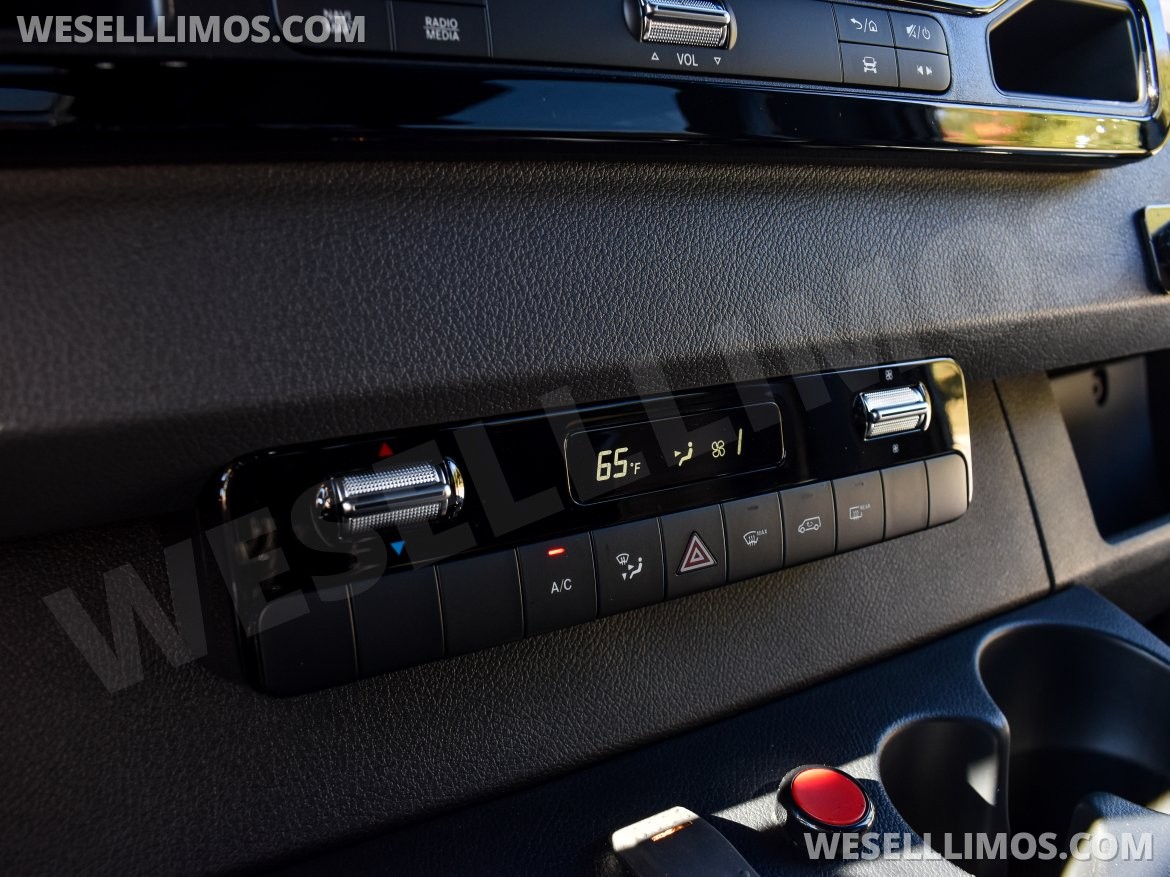 Photo of Sprinter for sale: 2024 Mercedes-Benz Sprinter 3500 170" by LA West