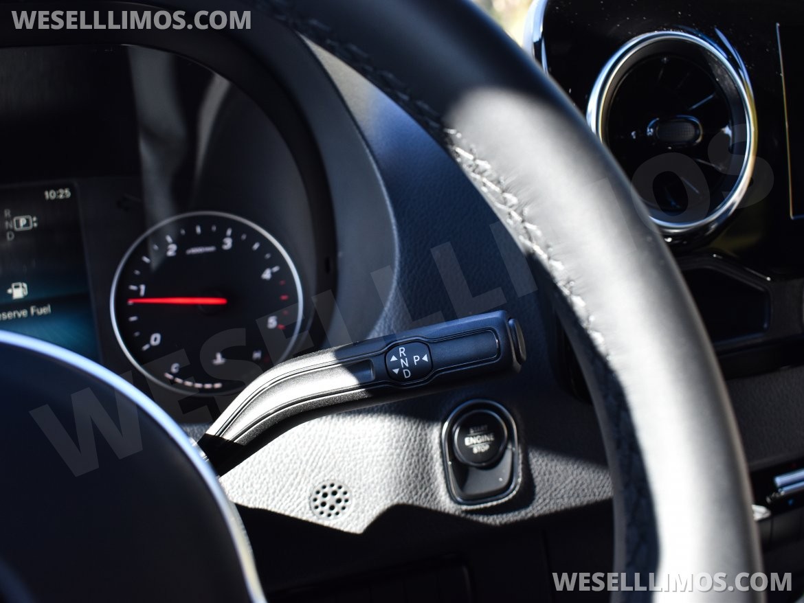 Photo of Sprinter for sale: 2024 Mercedes-Benz Sprinter 3500 170" by LA West