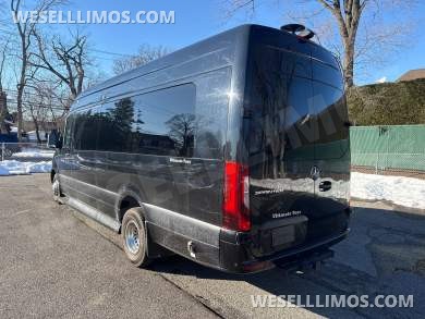 2023 Midwest Automotive Mercedes-Benz Sprinter Sprinter - Sprinter for Sale in Baldwin, NY - Photo 5