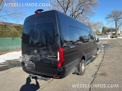 2023 Midwest Automotive Mercedes-Benz Sprinter Sprinter - Sprinter for Sale in Baldwin, NY - Photo 7