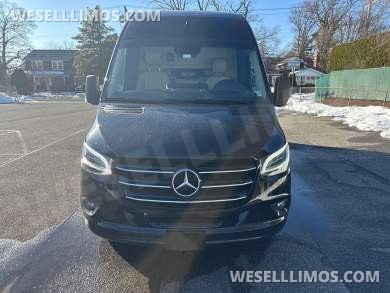 2023 Midwest Automotive Mercedes-Benz Sprinter Sprinter - Sprinter for Sale in Baldwin, NY - Photo 12