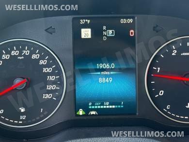 2023 Midwest Automotive Mercedes-Benz Sprinter Sprinter - Sprinter for Sale in Baldwin, NY - Photo 15